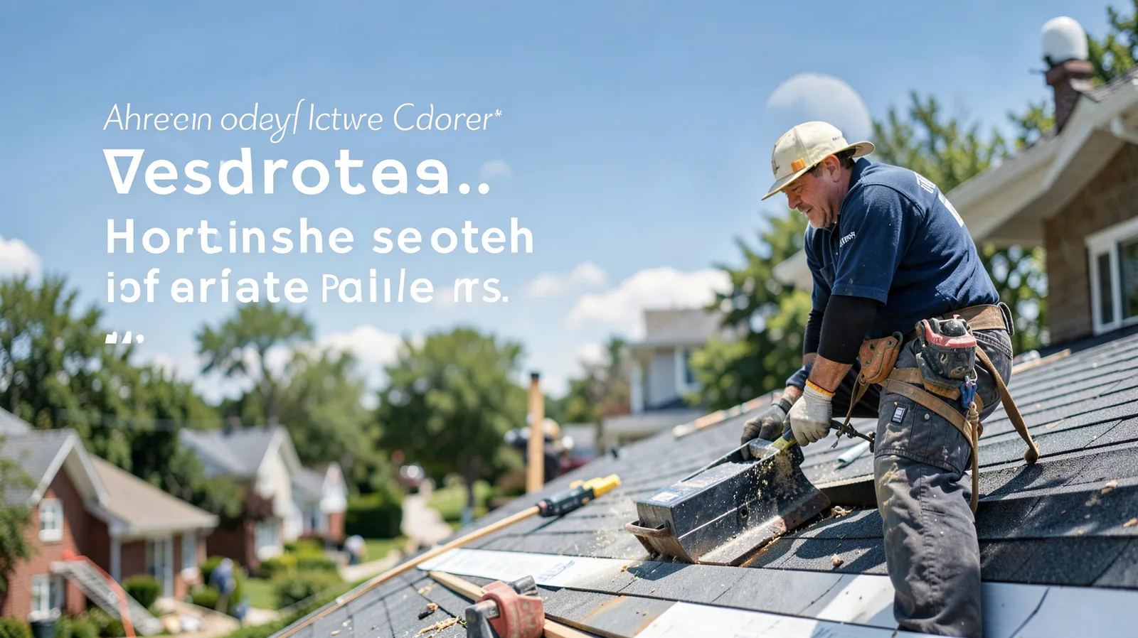 Roof Replacement in Flandreau, SD near me